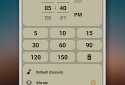 Alarm clock Pro screenshot 3 Alarm clock Pro screenshot 3