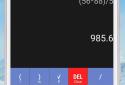 Birim Dönüştürücü screenshot 5 Birim Dönüştürücü screenshot 5