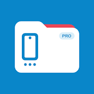 AnExplorer Pro File Manager icon