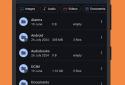AnExplorer Pro File Manager screenshot 8 AnExplorer Pro File Manager screenshot 8