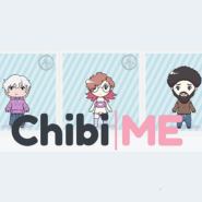 Chibi|Me - Avatar Maker icon