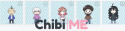 Chibi|Me - Avatar Maker screenshot 1