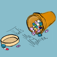 That's My Medicine icon
