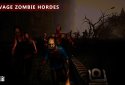 The Fall 3: Zombie Survival screenshot 1