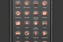 Glassy MaterialYou Icons screenshot 2 Glassy MaterialYou Icons screenshot 2