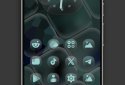 Glassy MaterialYou Icons screenshot 4 Glassy MaterialYou Icons screenshot 4