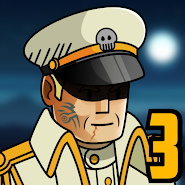 Black Border 3
