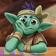Trash Goblin