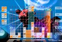 LUMINES REMASTERED screenshot 1