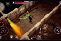Exile: Wasteland Survival PRO screenshot 5