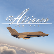 Alliance: Hava Savaş icon