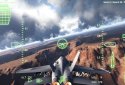 Alliance: Hava Savaş screenshot 1