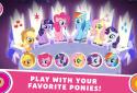 My Little Pony: Ahenk Arayışı screenshot 1