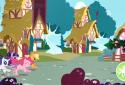 My Little Pony: Ahenk Arayışı screenshot 6