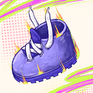 Shoe It All! icon