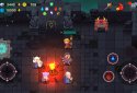 Elemental Dungeon: Roguelike screenshot 1