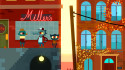 Night in the Woods screenshot 4