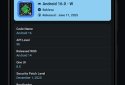 Cihaz Bilgisi: CPU,RAM,Pil screenshot 6 Cihaz Bilgisi: CPU,RAM,Pil screenshot 6