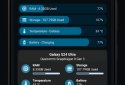 Cihaz Bilgisi: CPU,RAM,Pil screenshot 8 Cihaz Bilgisi: CPU,RAM,Pil screenshot 8