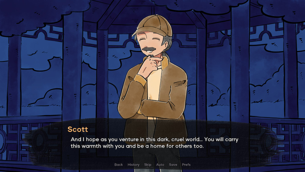 Re:Curse screenshot 5 Re:Curse screenshot 5