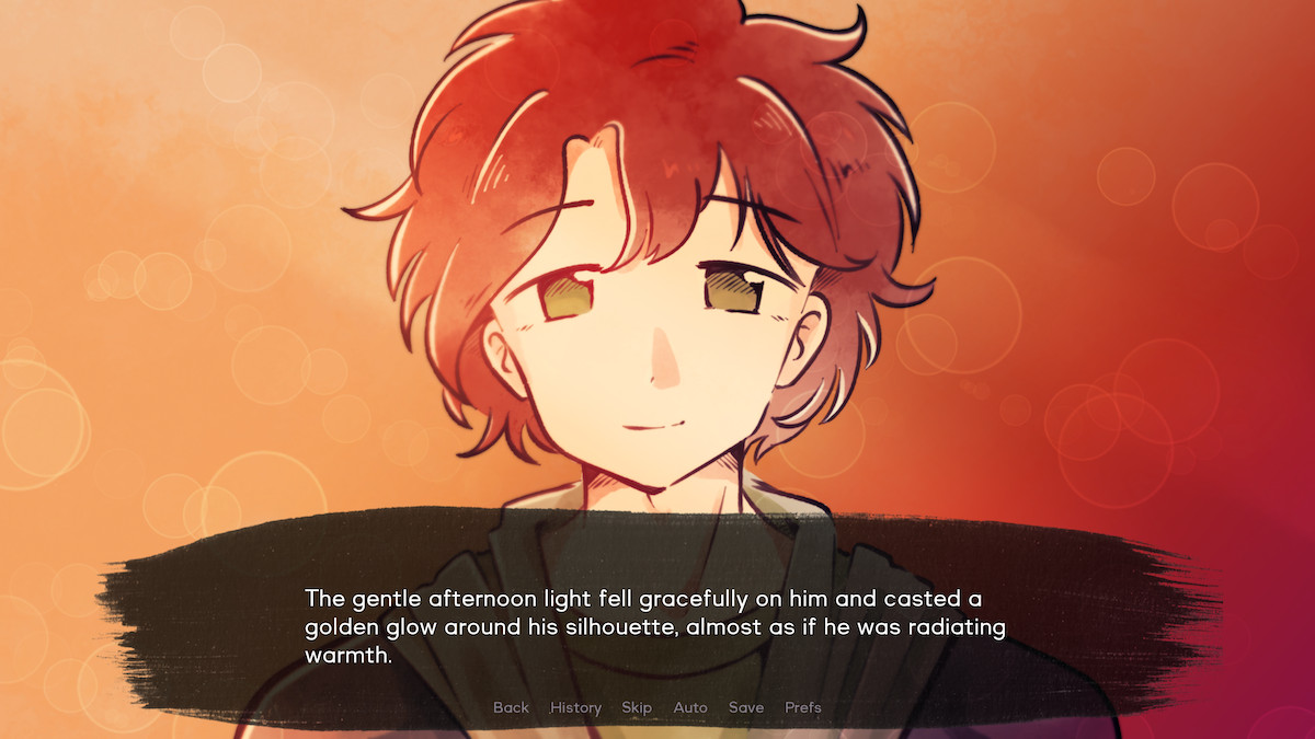 Re:Curse screenshot 4 Re:Curse screenshot 4