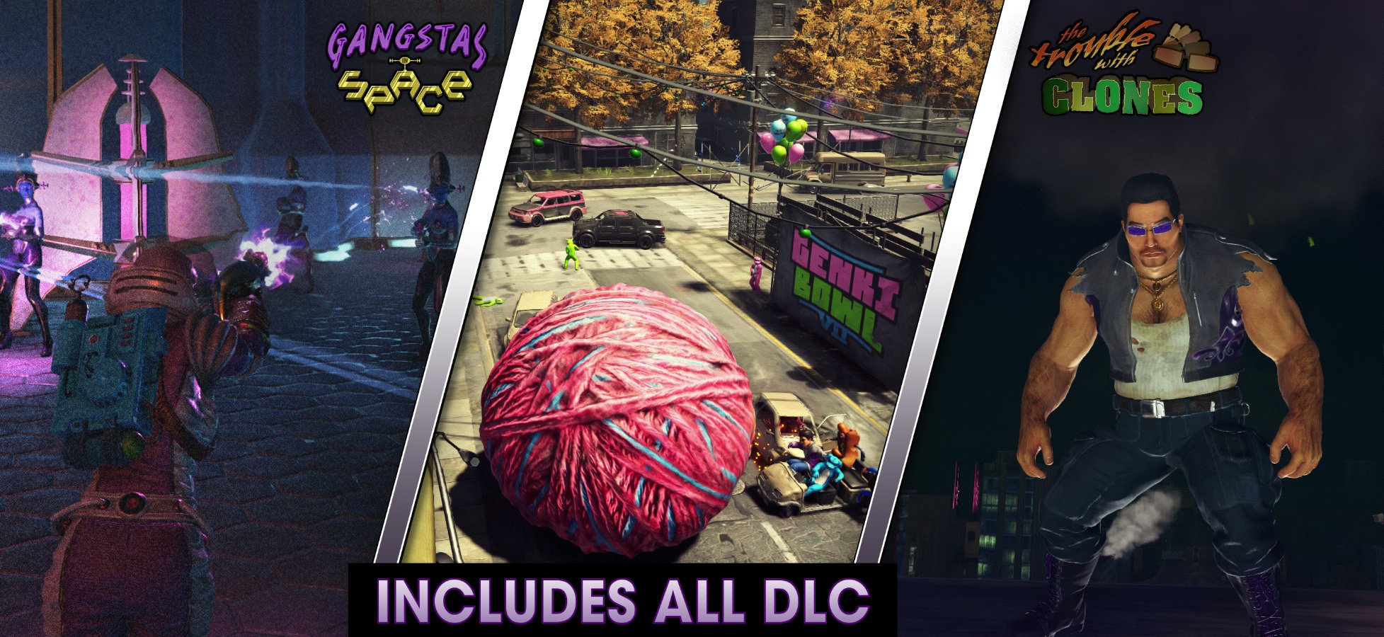 Saints Row: The Third screenshot 7 Saints Row: The Third screenshot 7