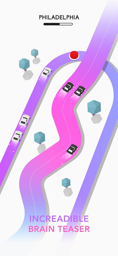 Traffix 3D - Trafik Simülatörü screenshot 2 Traffix 3D - Trafik Simülatörü screenshot 2