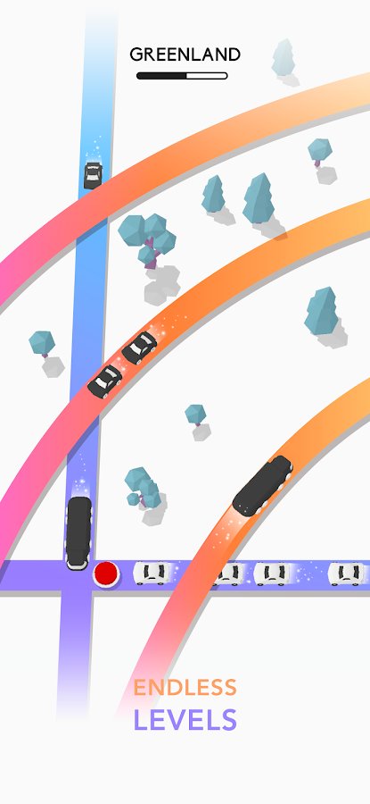 Traffix 3D - Trafik Simülatörü screenshot 3 Traffix 3D - Trafik Simülatörü screenshot 3