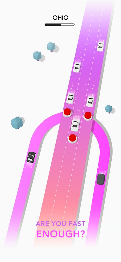 Traffix 3D - Trafik Simülatörü screenshot 7 Traffix 3D - Trafik Simülatörü screenshot 7