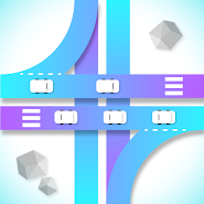 Traffix 3D - Trafik Simülatörü