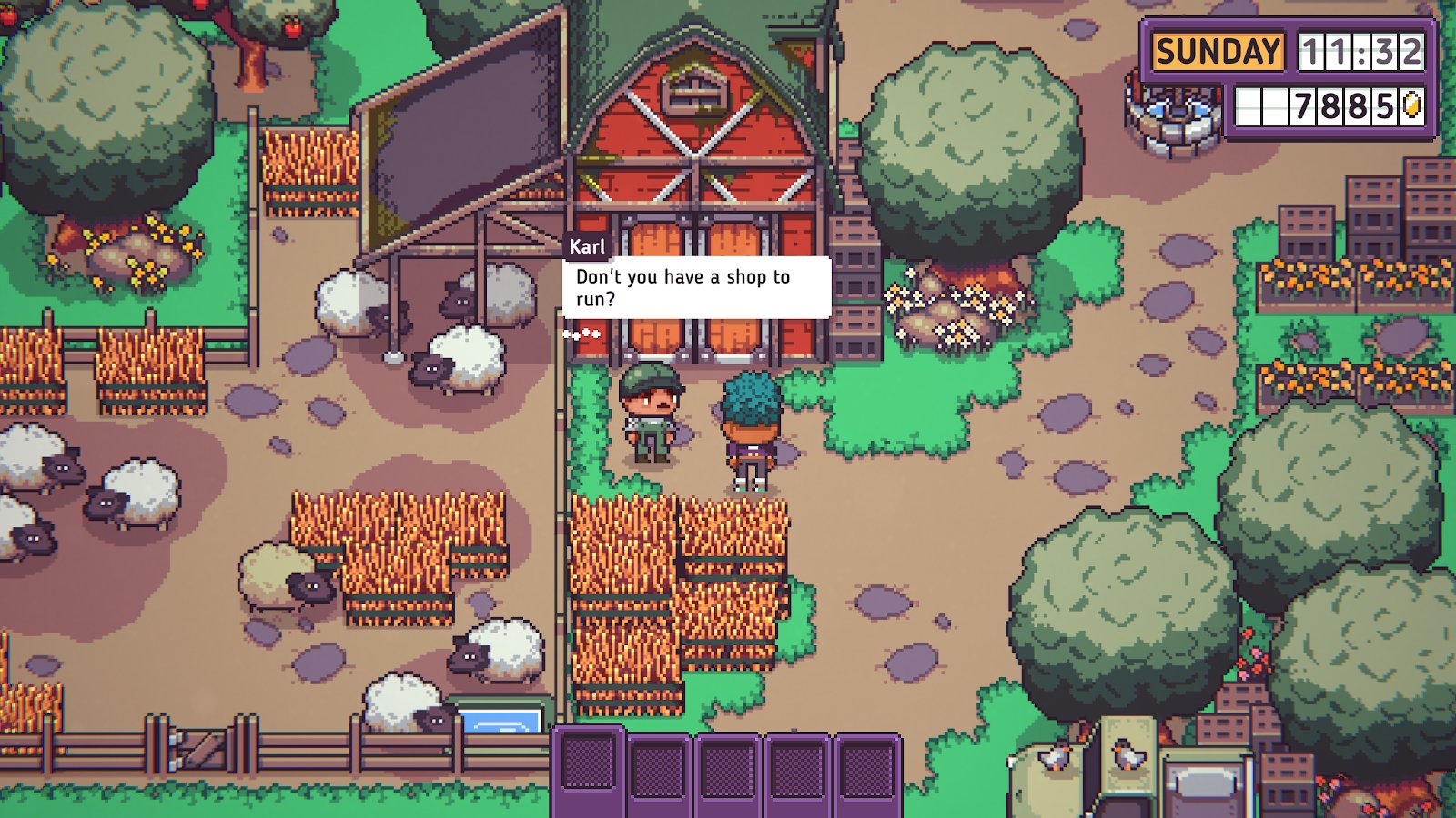 Discounty: Supermarket Manager screenshot 2 Discounty: Supermarket Manager screenshot 2