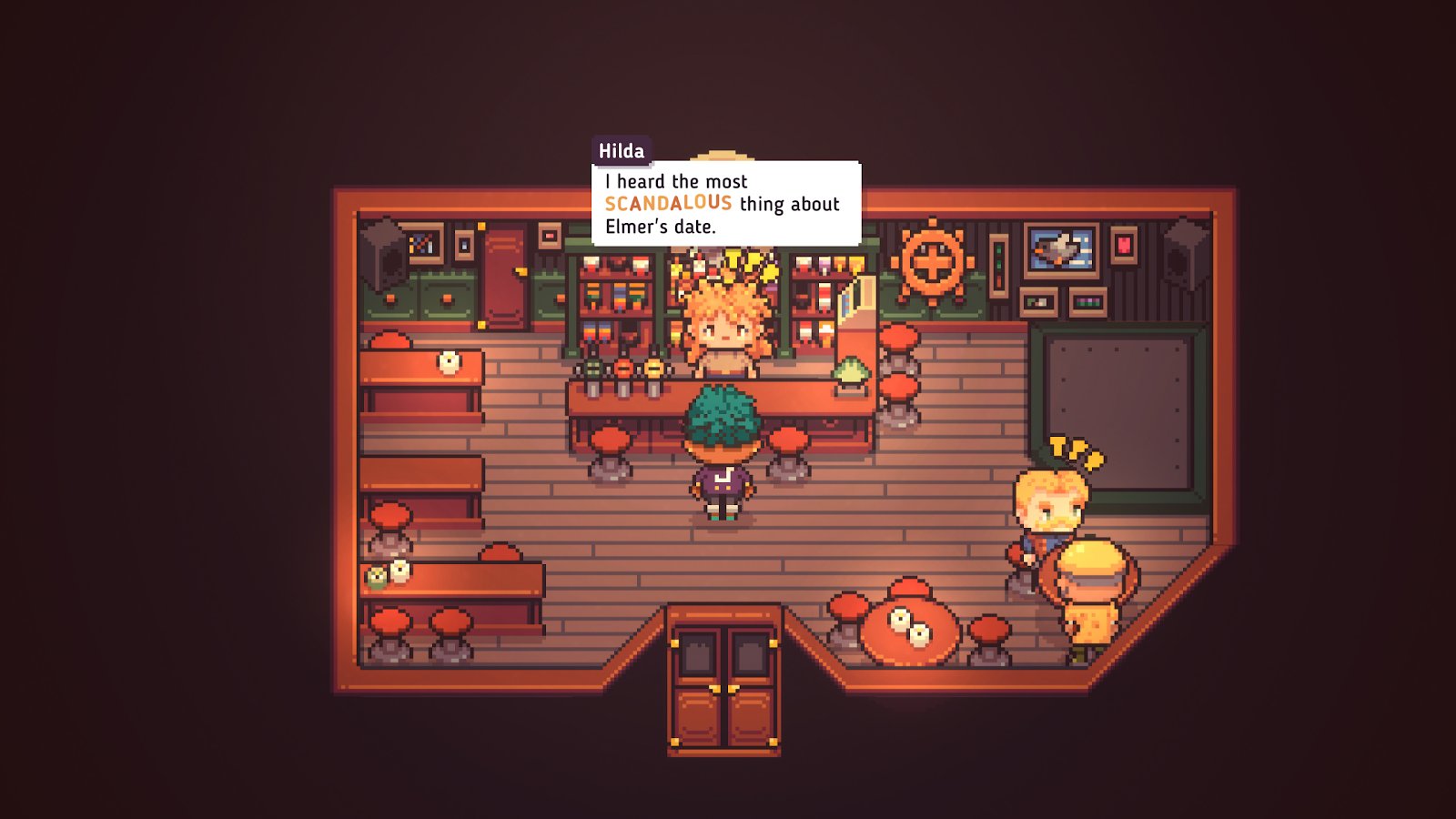 Discounty: Supermarket Manager screenshot 5 Discounty: Supermarket Manager screenshot 5