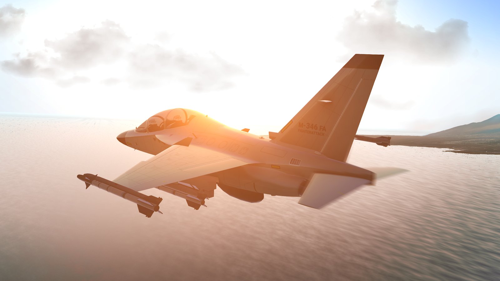 RCS - Real Combat Simulator screenshot 4 RCS - Real Combat Simulator screenshot 4