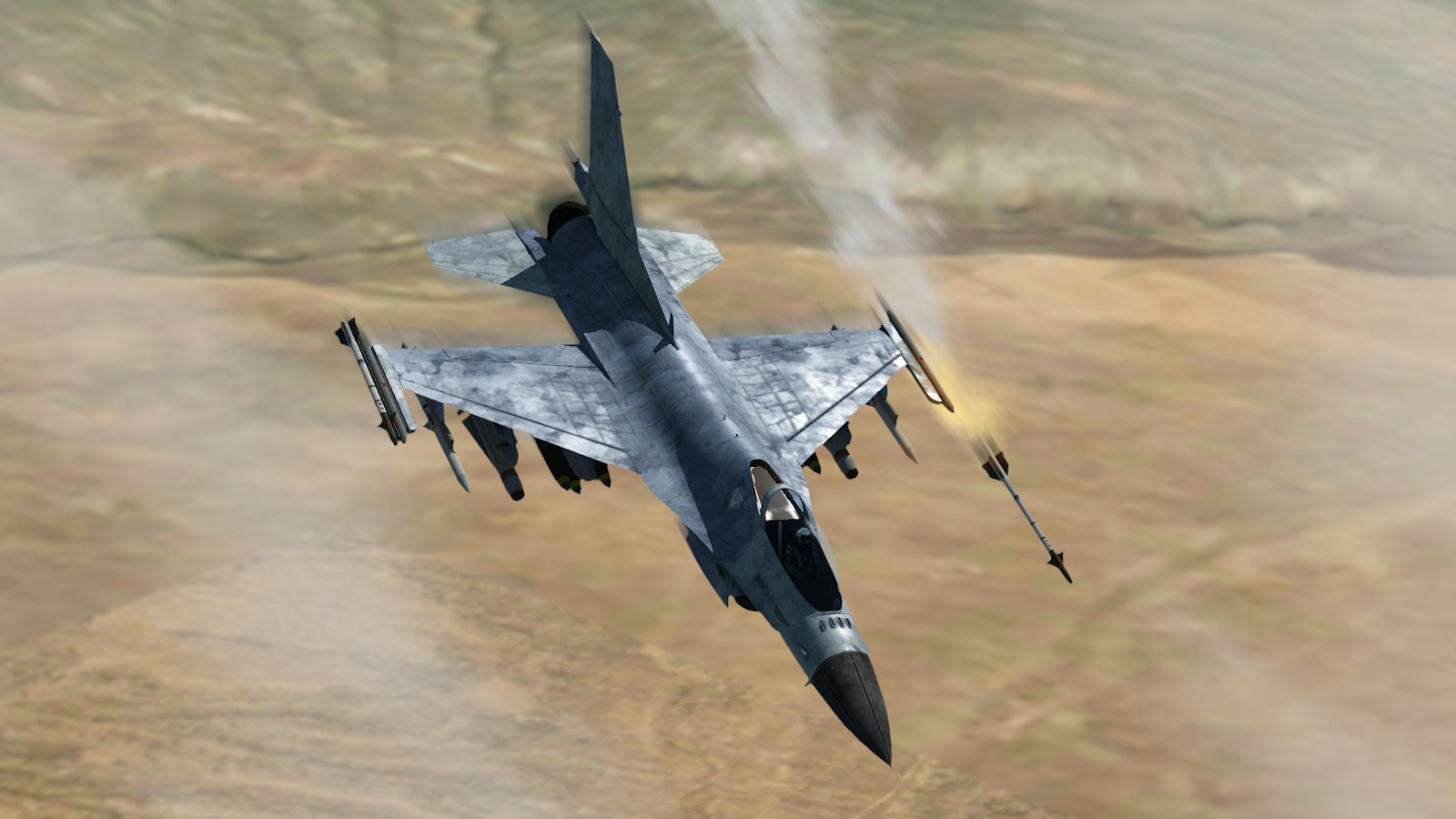 RCS - Real Combat Simulator screenshot 8 RCS - Real Combat Simulator screenshot 8