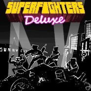 Superfighters Deluxe