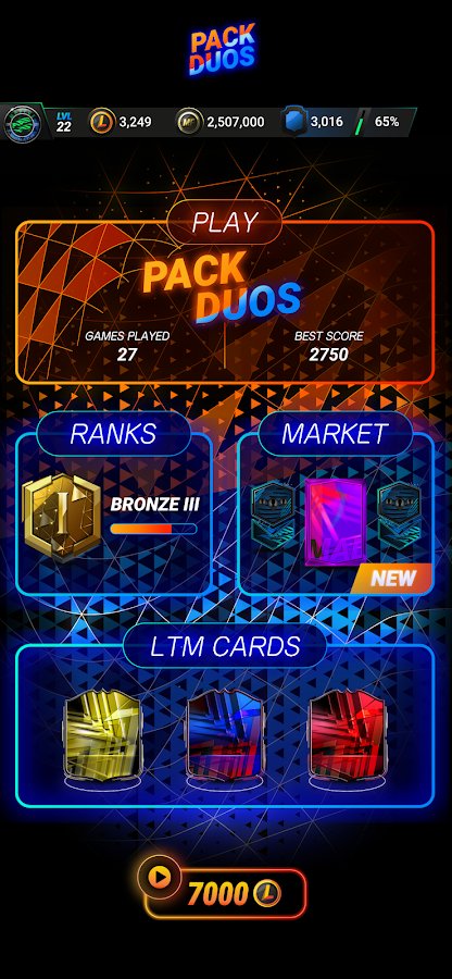 MADFUT 27 screenshot 2 MADFUT 27 screenshot 2
