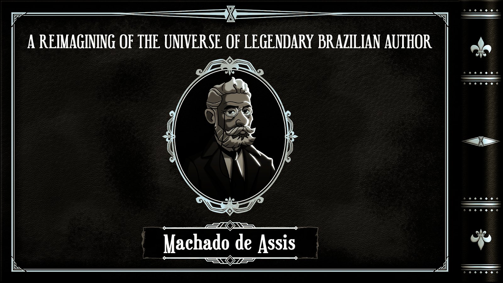 The Posthumous Investigation screenshot 8 The Posthumous Investigation screenshot 8