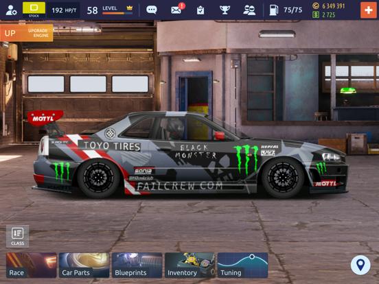 Drag Racing: Street Car Game screenshot 1 Drag Racing: Street Car Game screenshot 1