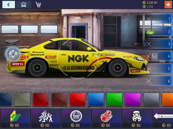 Drag Racing: Street Car Game screenshot 2 Drag Racing: Street Car Game screenshot 2