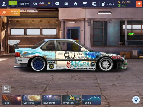 Drag Racing: Street Car Game screenshot 3 Drag Racing: Street Car Game screenshot 3