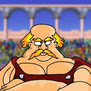 Swords and Sandals 2 Classic