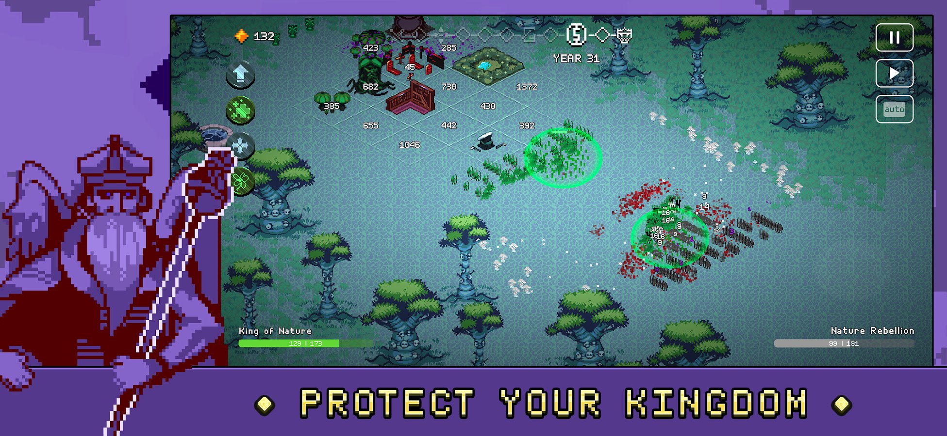 9 Kings screenshot 5 9 Kings screenshot 5