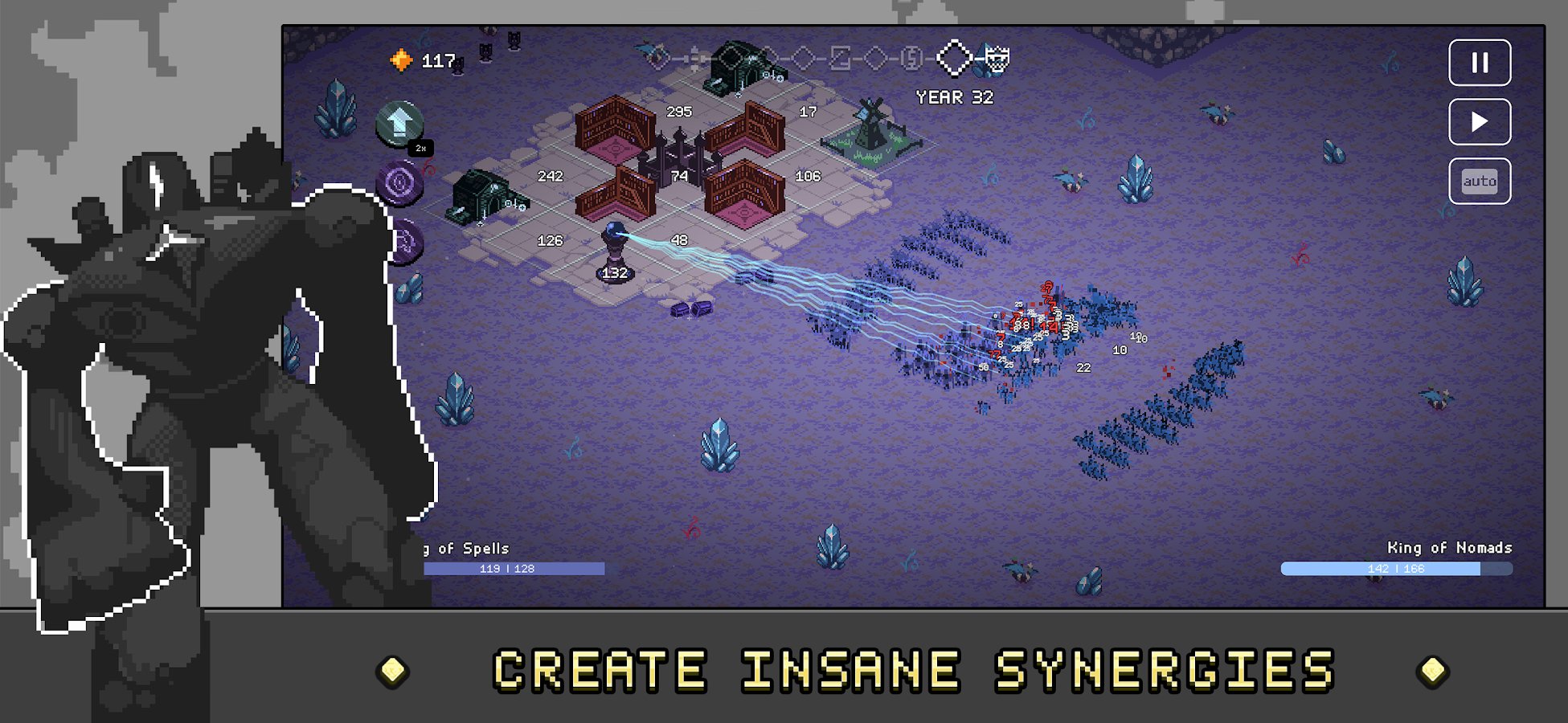 9 Kings screenshot 7 9 Kings screenshot 7