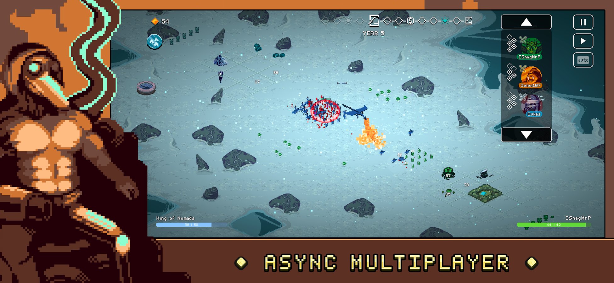 9 Kings screenshot 9 9 Kings screenshot 9