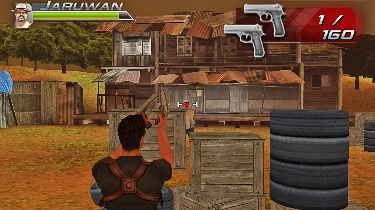 Don 2: The Game screenshot 2 Don 2: The Game screenshot 2