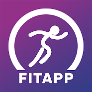 Koşu uygulaması, Yürüme FITAPP