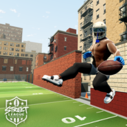 Street League Football