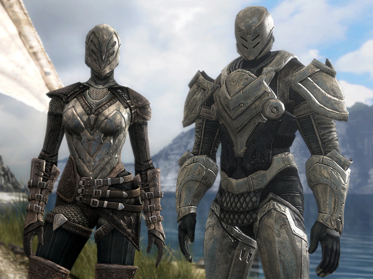 Infinity Blade 3 screenshot 2 Infinity Blade 3 screenshot 2