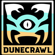 DuneCrawl