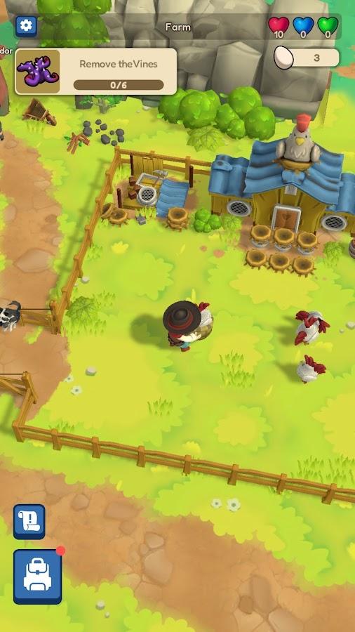 Gaucho Origins screenshot 2 Gaucho Origins screenshot 2